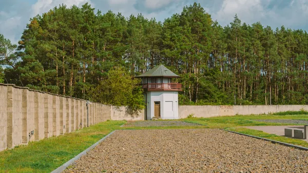 Cómo sacarle el máximo partido a tu visita a Sachsenhausen