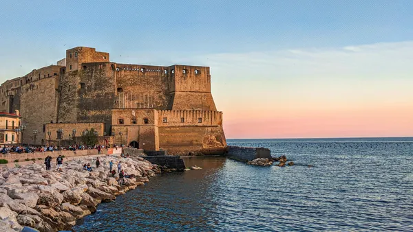 Qué hacer en Nápoles entre historia, caos, Pompeya y la costa más espectacular del sur de Italia