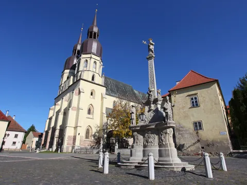 Excursión a Trnava desde Bratislava