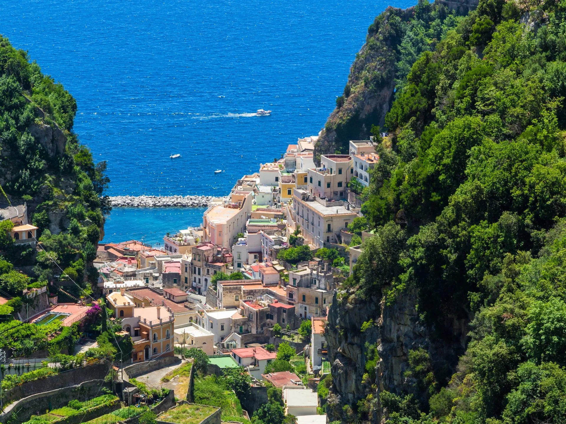 Scala - Costa Amalfitana - Italia - Blog - Buendía Tours 