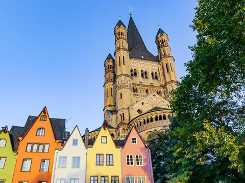 free tour Colonia visita guiada español Alemania