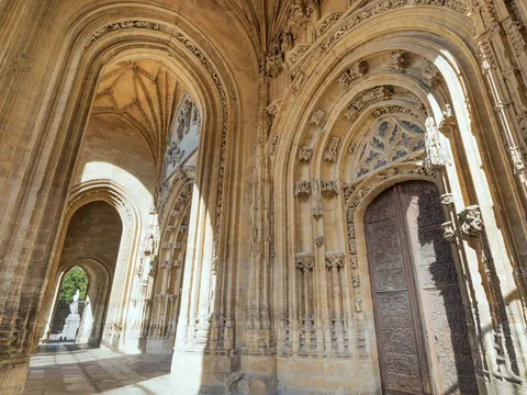 Tour privado por la catedral y el casco antiguo de Oviedo