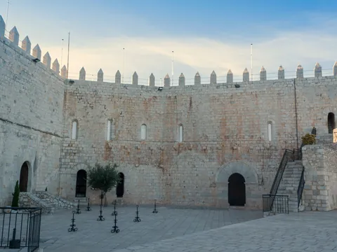 visita guiada Peñiscola entradas Castillo Papa Luna Castellon Comunidad Valenciana
