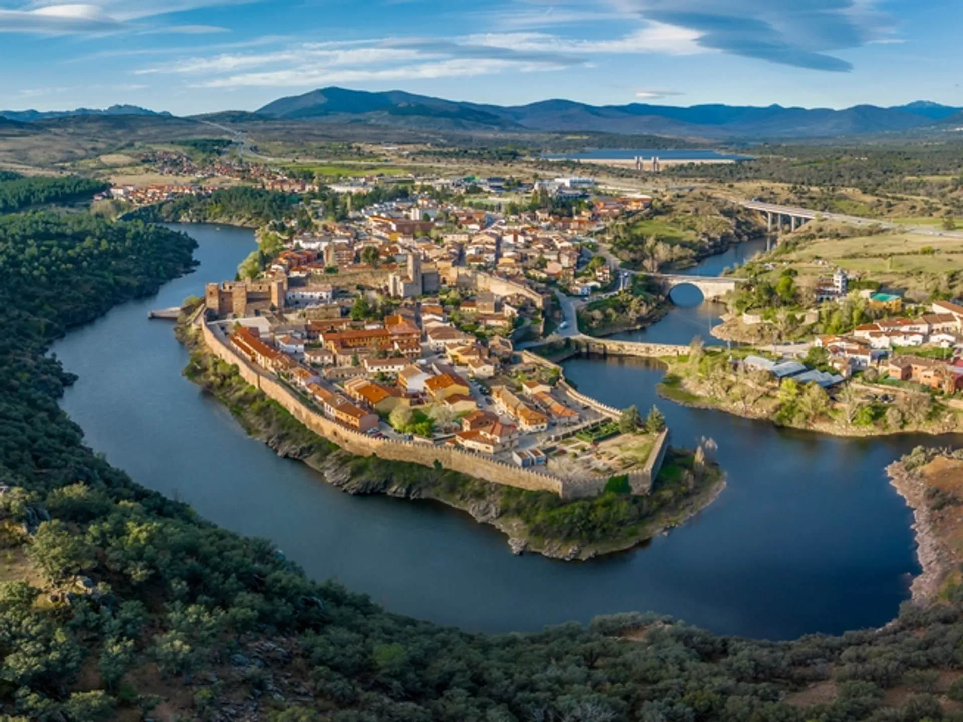 Buitrago del Lozoya