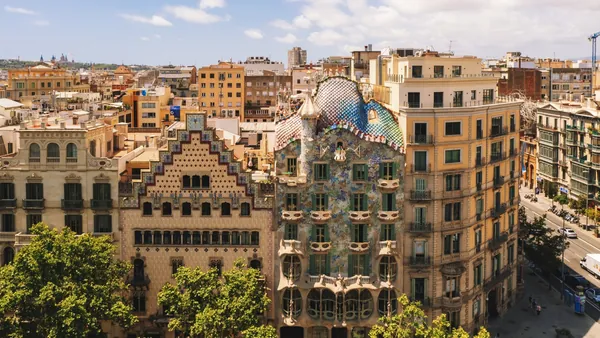 Qué hacer en Barcelona, Gaudí, cultura y una ciudad que nunca termina de sorprender