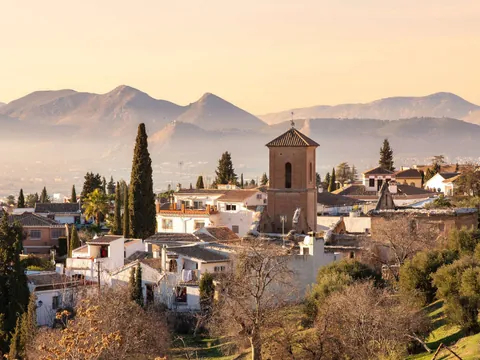Free tour Granada Imprescindible