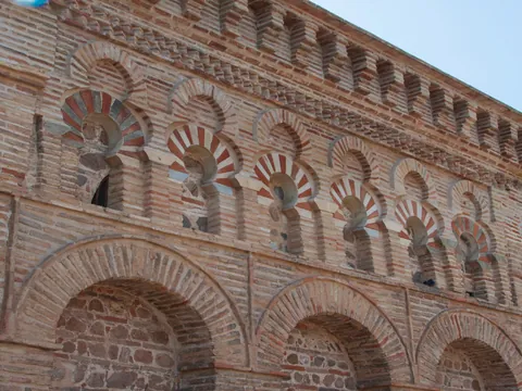 Toledo Tres culturas visita guiada Catedral Hebreo Musulman Catolico entradas Castilla Mancha