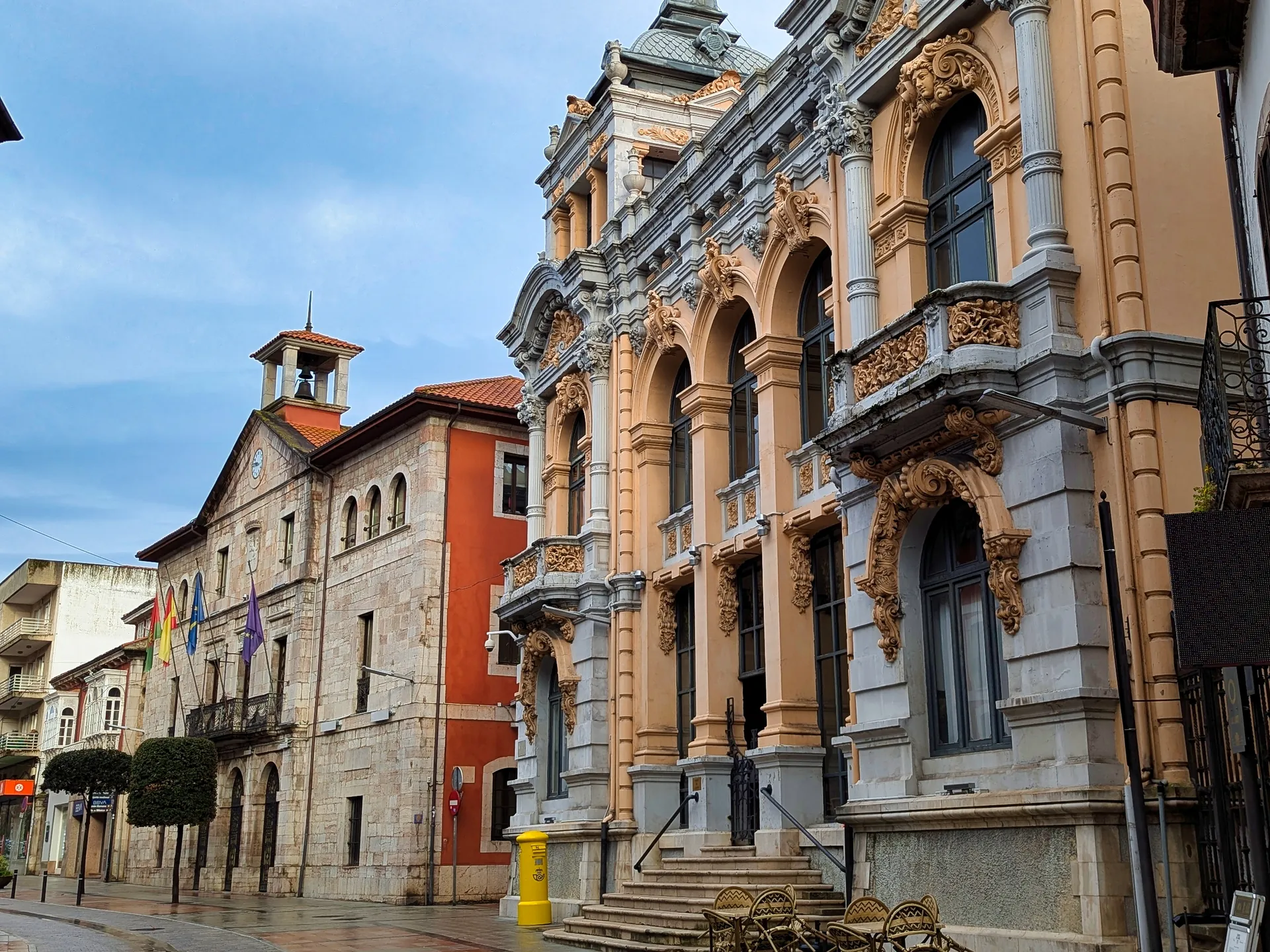 casino de Llanes