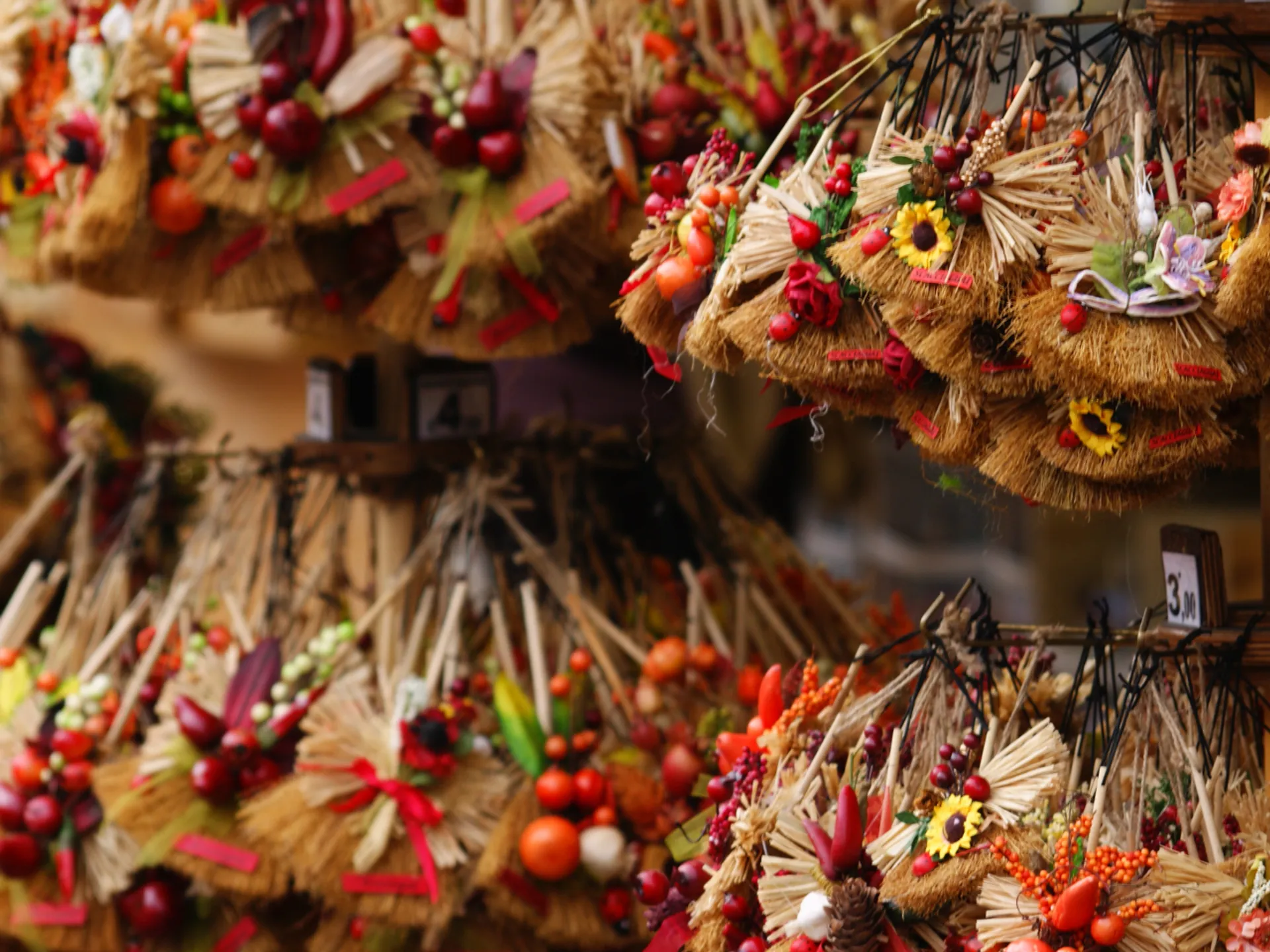 Productos Navideños Roma - Navidades en Roma - Blog - Buendía Tours