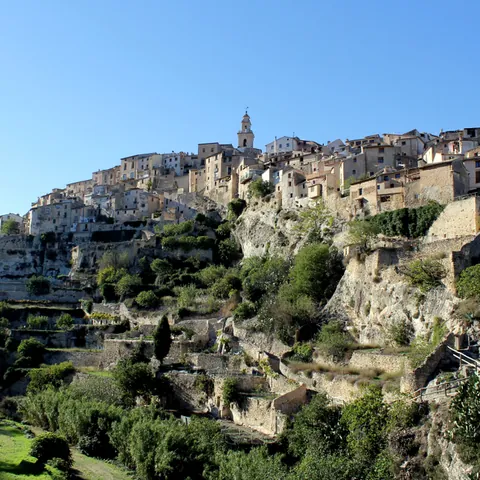 Pueblos Valencia