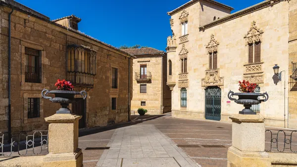free tour Ciudad Rodrigo Centro Historico