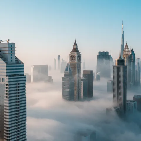 Los 10 rascacielos más importantes del mundo - Blog - Buendia Tours
