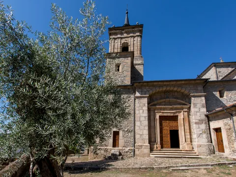 visita guiada Molinaseca Bierzo Camino Santiago Castilla León