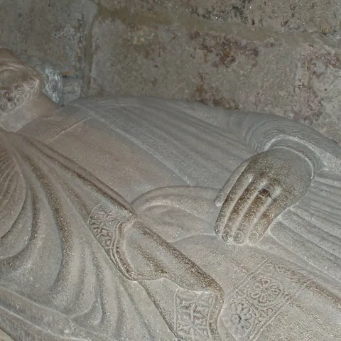 Museo de la Catedral de Santiago - Museos de Santiago - Guía de viaje Santiago de Compostela - Buendía Tours
