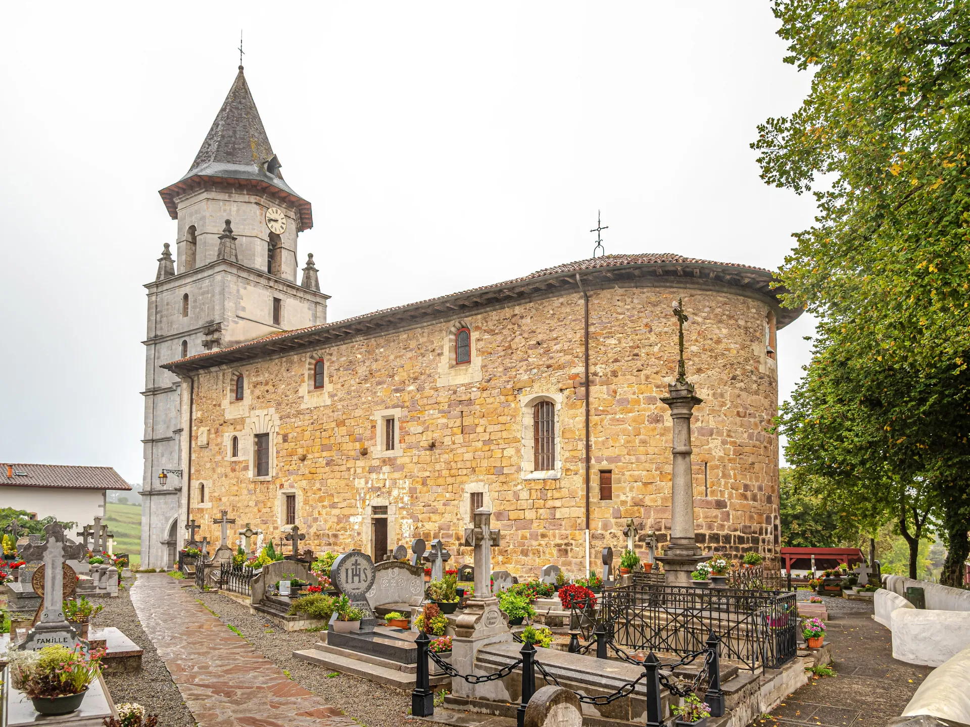Notre-Dame-de-l'Aubépine