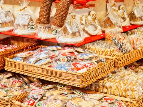 Tour mercados de Navidad en Budapest