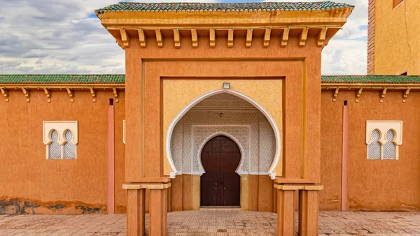 tour privado Ouarzazate desde Marrakesh
