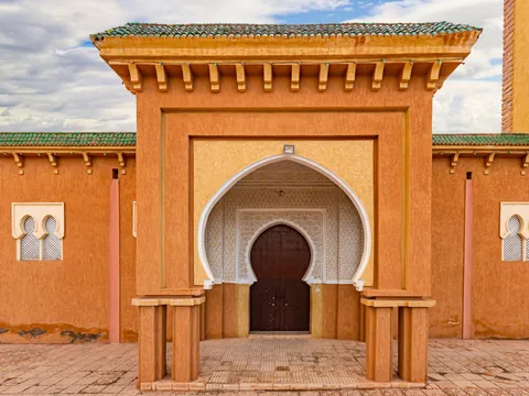tour privado Ouarzazate desde Marrakesh