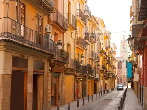 Tour de tapas por Valencia con visita opcional al mercado central
