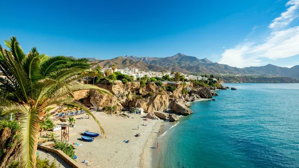 excursión Nerja Frigiliana desde Málaga Costa Sol