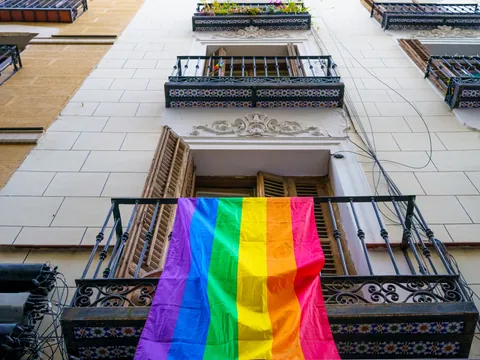 Free tour por Chueca y Malasaña