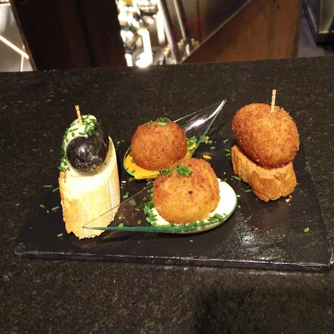 Comida típica del País Vasco - Comer en Bilbao - Guía de viaje Bilbao - Buendía Tours
