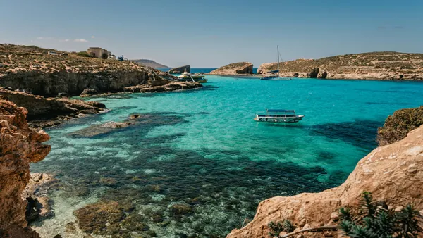 Qué hacer en Malta entre ciudades históricas, calas turquesas y excursiones en barco