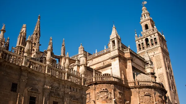 Cómo sacarle el máximo partido a tu visita a la Giralda