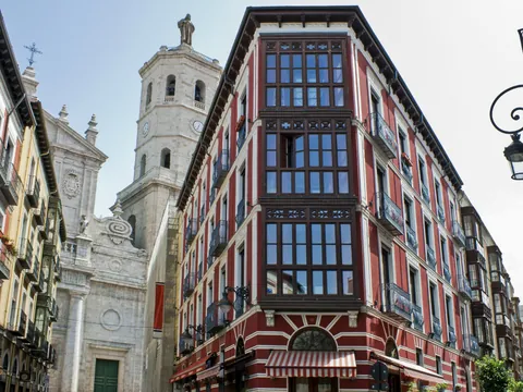 Valladolid free tour Imprescindible