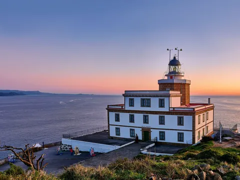 Excursión a Costa da Morte, Finisterre y Rías Baixas desde Santiago