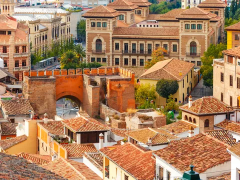 Free tour Granada, flamenco y gitanos