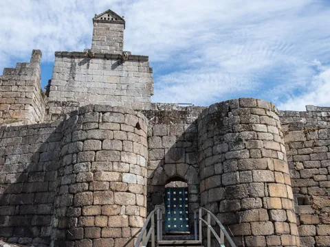 free tour Ribadavia visita guiada Ourense Galicia