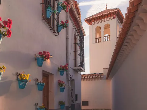 free tour Granada Imprescindible visita guiada gratis Albaicin