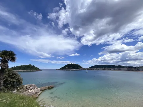 San Sebastián