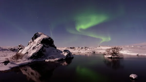 Qué hacer en Islandia entre auroras boreales, volcanes y algunos de los paisajes más extremos de Europa