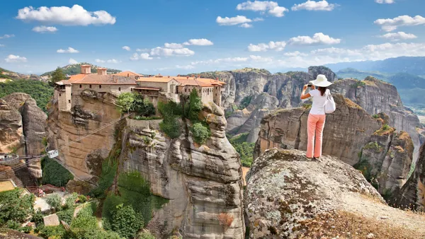 Qué hacer en Salónica entre historia griega, ambiente local y excursiones únicas por el norte de Grecia