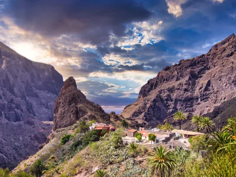 Ruta Secretos Tenerife Norte visita guiada excursión