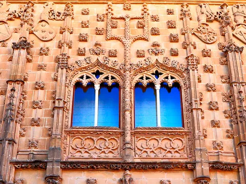 Tour privado a pie por Baeza