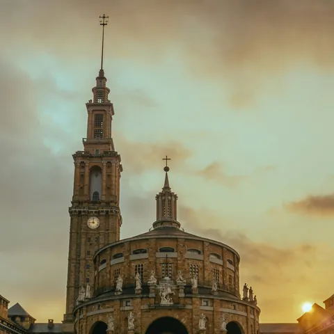 Universidad Laboral de Gijón