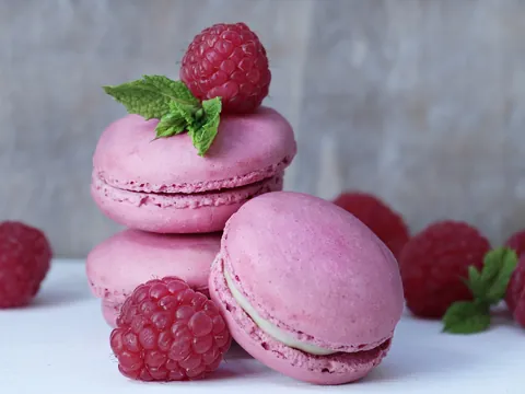 Postres típicos parís Buendía Tours