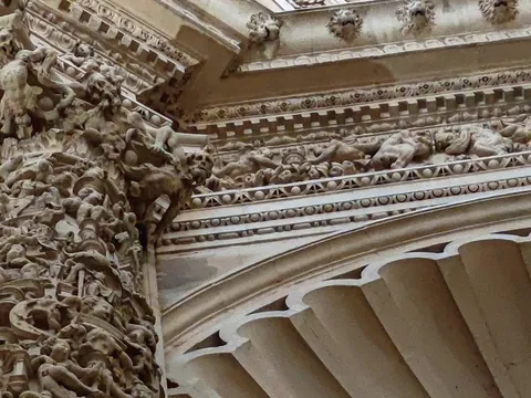 Visita guiada a la Giralda y la Catedral de Sevilla