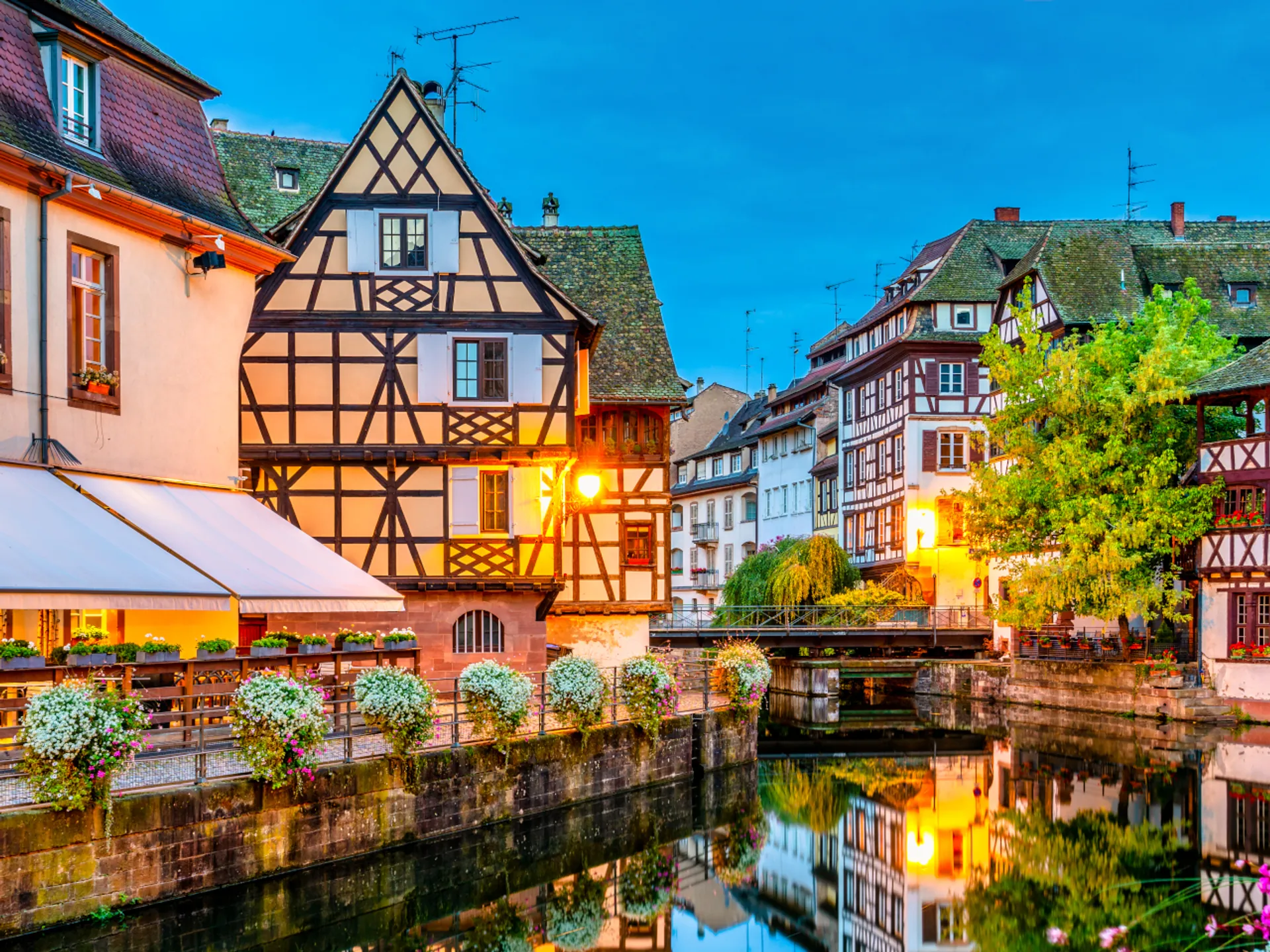 Estrasburgo - 10 destinos infravalorados para visitar en Europa - Blog - Buendía Tours