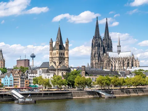 tour privado Colonia visita guiada español Alemania