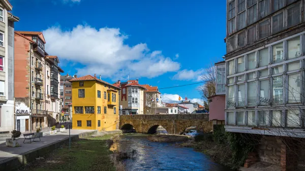 tour a Pie por Reinosa