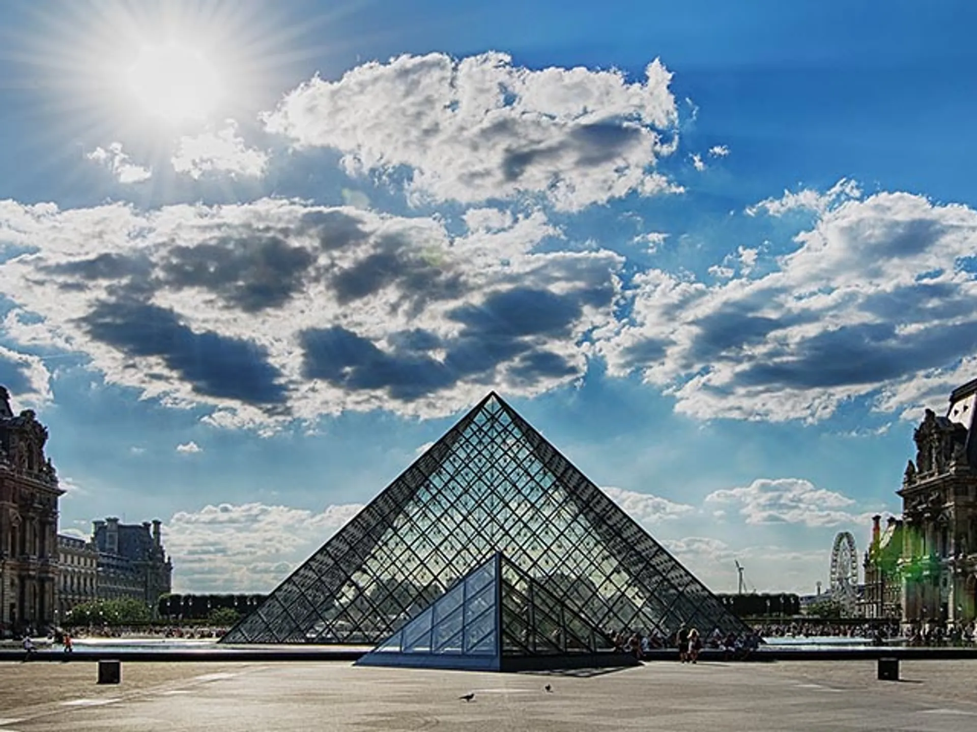 Siguiendo los pasos de "Lupin" por París -Blog-Buendía