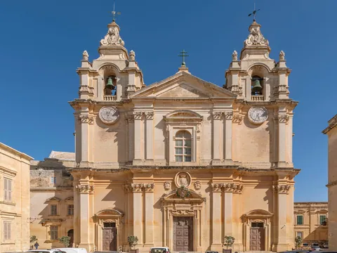 Free tour Mdina y Rabat