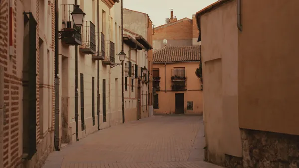 Calle de Alcalá de Henares