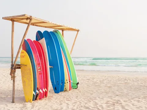 alquiler Tablas Surf Carrapateira Rental Renting Algarve