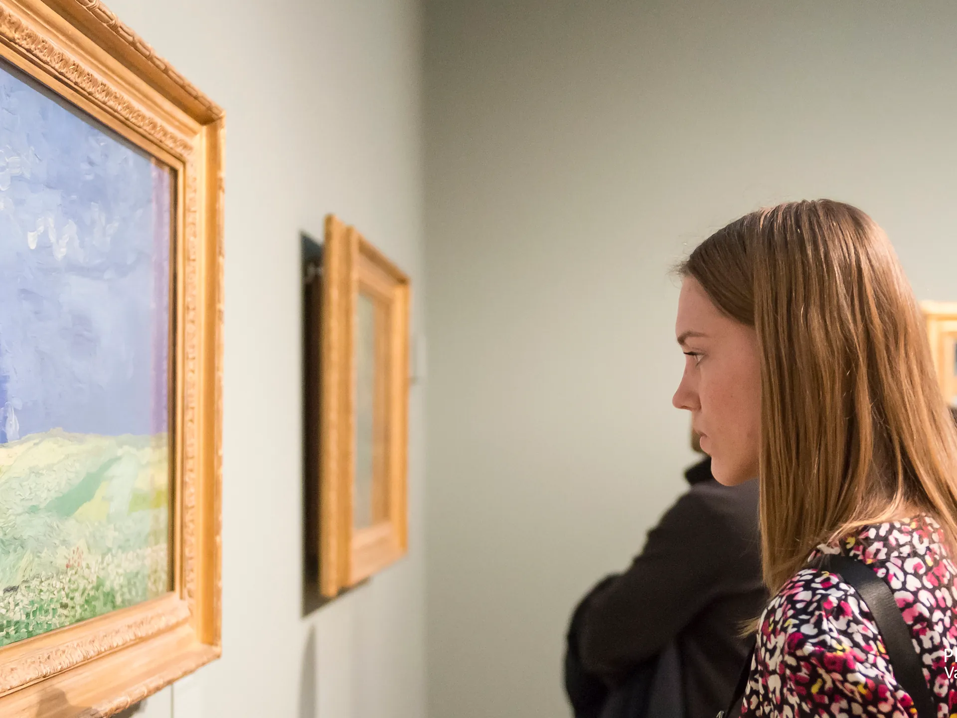 Museo Van Gogh de Ámsterdam-Guía de Viaje-Buendía Tours 