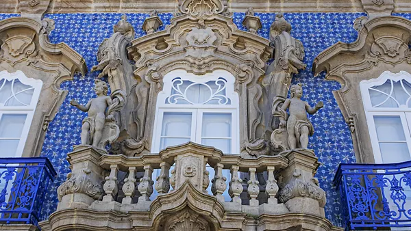 Palacio Raio de Braga - Visita completa a Braga con entradas - Actividades y Excursiones Buendía Portugal